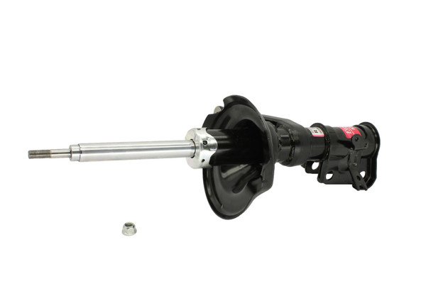 KYB 331010 Front Right Shock Absorber / Strut Excel-G Twin-Tube Gas Charged