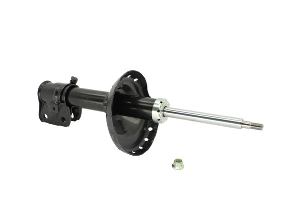 KYB 334471 Front Left Shock Absorber / Strut Excel-G Twin-Tube Gas Charged