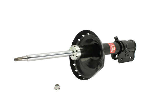 KYB 339171 Front Right Shock Absorber / Strut Excel-G Twin-Tube Gas Charged