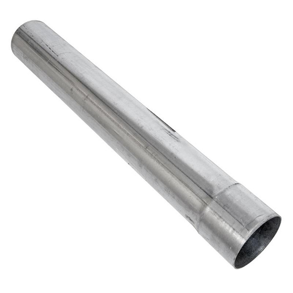 Diamond Eye STRAIGHT PIPE 3-1/2inX24in AL - 400023
