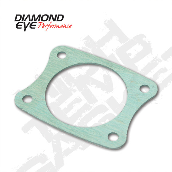 Diamond Eye Performance 4001 Exhaust Flange Gasket