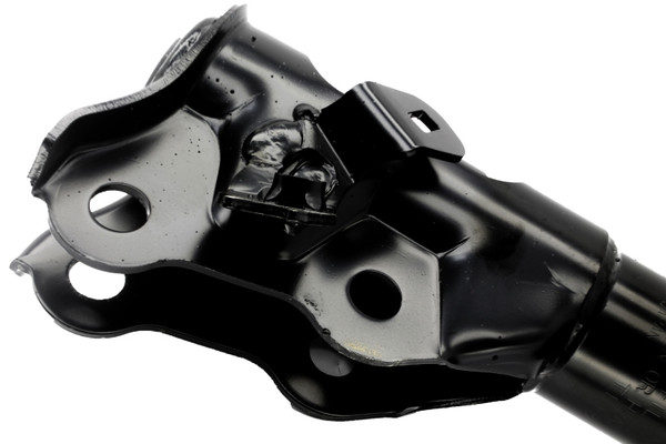 KYB 339255 Front Right Shock Absorber / Strut Excel-G Twin-Tube Gas Charged