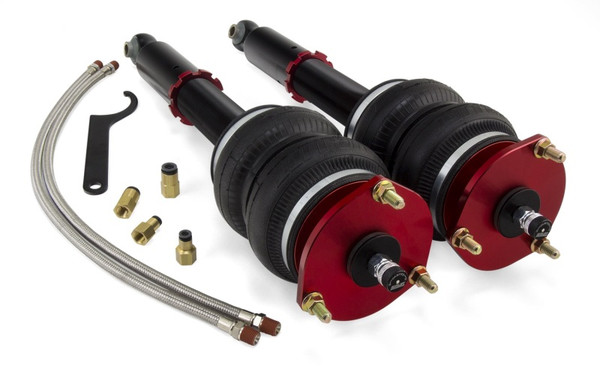 Air Lift 78659 Air Suspension Rear Kit For 1989-2000 Lexus LS400