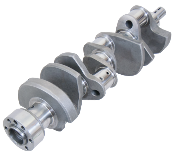 Eagle 103523750 Cast Steel Crank 3.750 Stroke For Chevy Small Block NEW