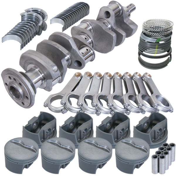 Eagle 12008030 Engine Rotating Assembly