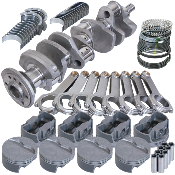 Eagle B12011030 Engine Rotating Assembly