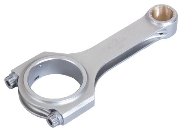 Eagle CRS5365N3D-1 Connecting Rods, ESP 4340 Steel H-Beam, Cap Screw, Bushed
