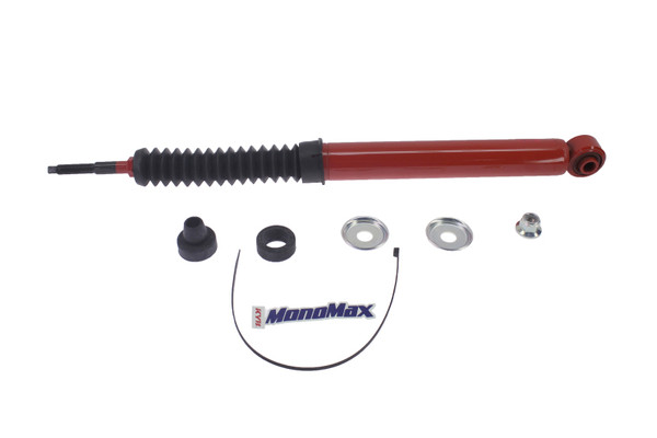 KYB Shocks & Struts Monomax Front 05-12 Ford F-250 Super Duty 4WD / 05-07 F-350 Super Duty 4WD - 565121