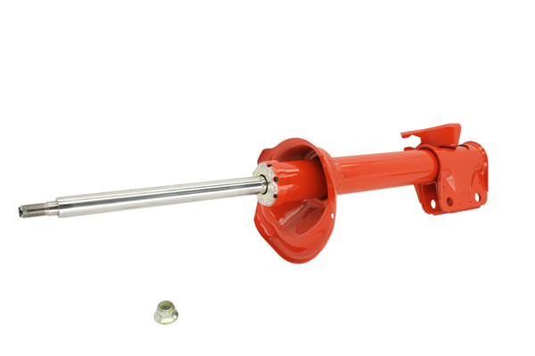 KYB 734036 Rear Right Shock Absorber / Strut AGX Adjustable Twin-Tube