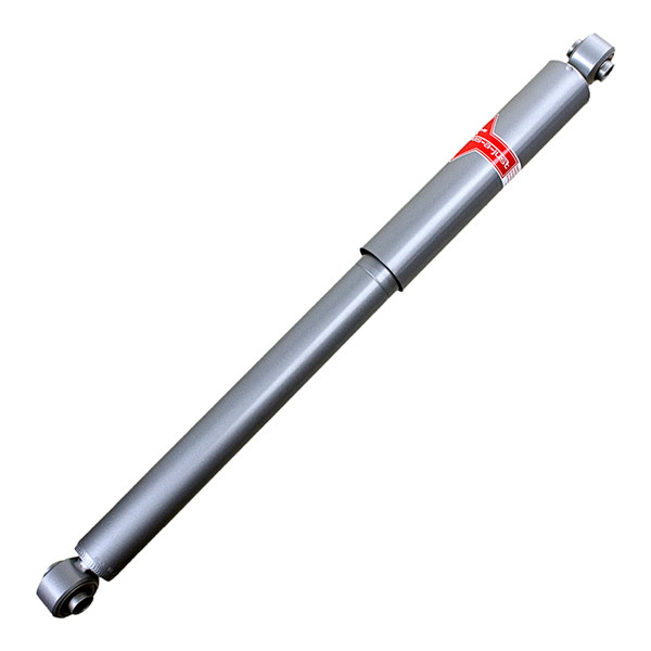 KYB Shocks & Struts Gas-A-Just Rear CHEVROLET Silverado C and R - Series 1/2 Ton (2WD) 2001-03 C and - KG54342