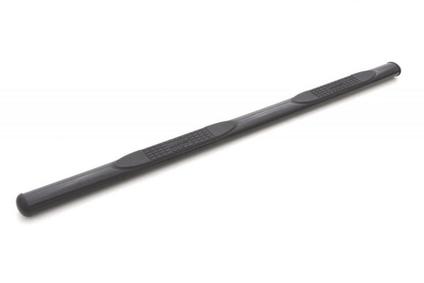 Lund 23689173 Steel 4" Oval Straight Nerf Bars, For Silverado/Sierra 1500