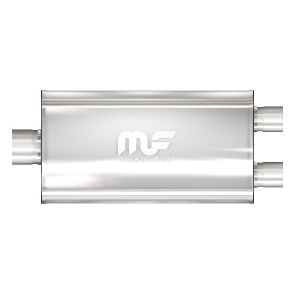 Magnaflow 12588 Universal Performance Muffler-3/2.5