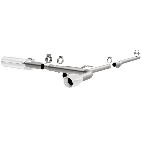 Magnaflow 15229 Street Series Stainless Cat-Back System NEW