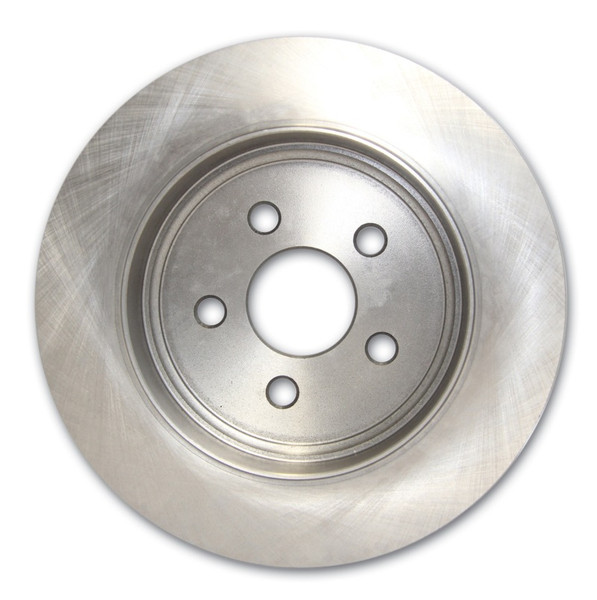 EBC fits 15-17 Subaru Legacy / 15-17 Subaru Outback Premium Front Rotors - RK7709