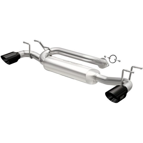 Magnaflow Performance Exhaust 19459 Street Series Axle-Back Exhaust System NEW