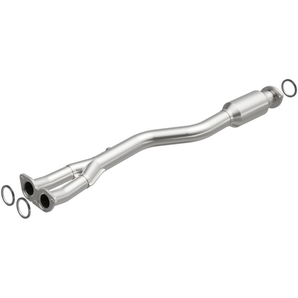 Magnaflow 24464 Direct-Fit Catalytic Converter For 2001-2005 Lexus IS300 L6 3.0