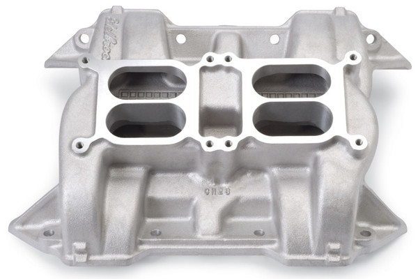 Edelbrock fits Chrysler 440 Ch-28 Manifold - 5440
