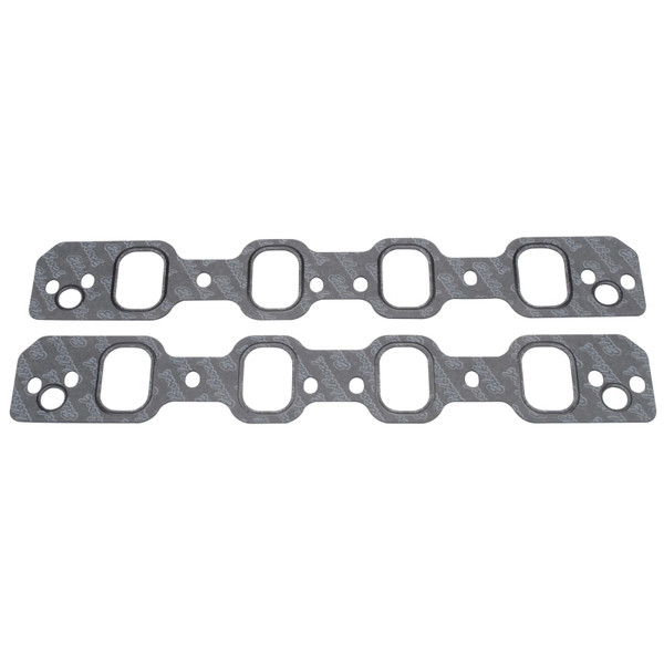Edelbrock fits Ford 351 Cleveland Intake Gasket for Perf RPM Heads - 7265