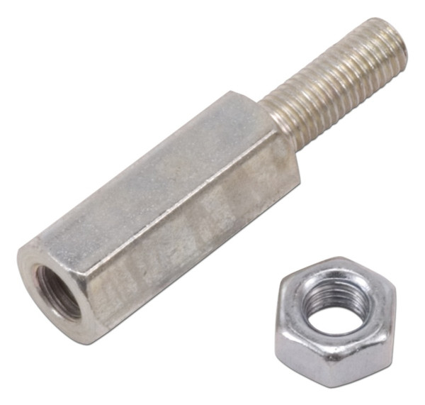 Edelbrock fits Chrys A/T 1/4 Rod - 8003