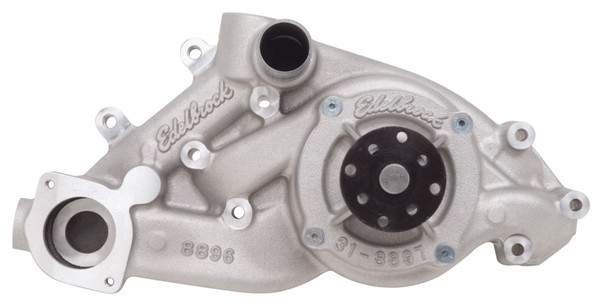 Edelbrock Inc. 8896 Victor High Performance Street Mechanical Water Pump NEW