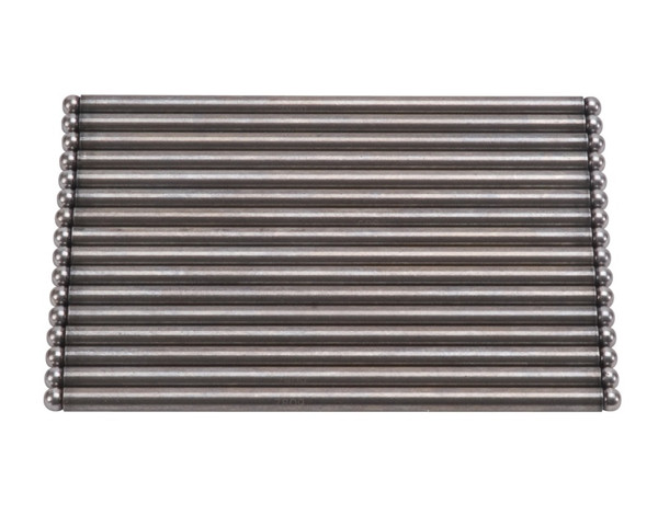 Edelbrock Inc. 9646 Pushrod Set For Chevy Small Block NEW