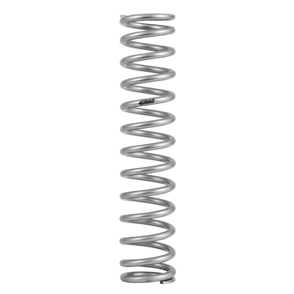 Eibach 1600.250.0200S Silver Coilover Spring - 2.50" I.D.