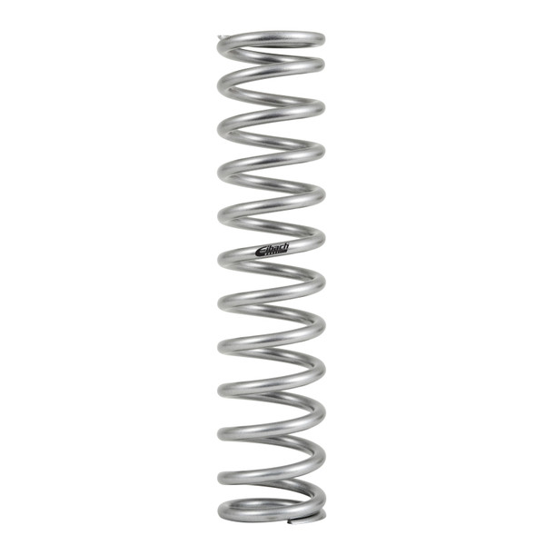 Eibach 1600.300.0550S Silver Coilover Spring 3.00" I.D. 550 lbs/in Rate NEW