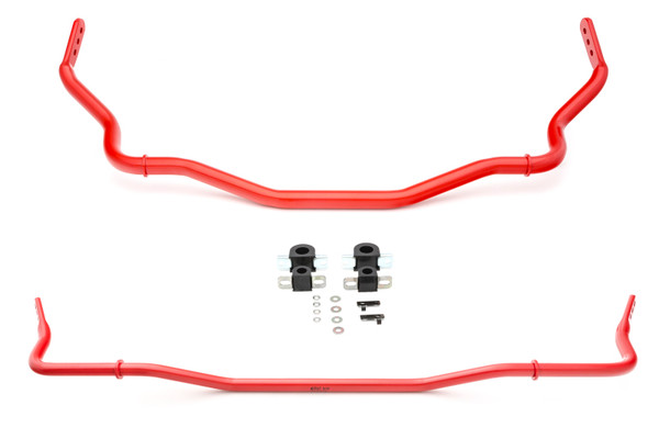 Eibach 35145.32 Anti-Roll Bars Front/Rear 35mm/25mm Diameter NEW