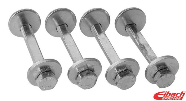 Eibach Pro-Alignment Kit for 00-06 Lincoln LS V6 & V8 - 5.87545K