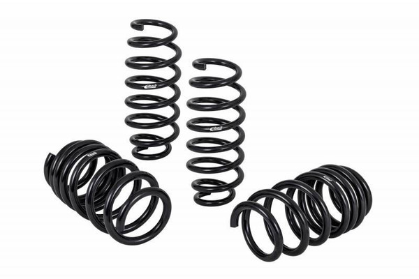 Eibach E10-87-001-01-22 Pro-Kit Performance Springs Set Of 4 Springs