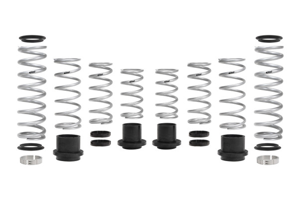 Eibach E85-209-023-02-22 PRO-UTV Stage 2 Performance Spring System Set of 8 NEW