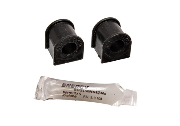 Energy Suspension fits  94-01 Acura Integra / 92-95 Honda Civic/CRX / 99-00 Honda Civic Si / 93-97 Honda D - 16.5107G