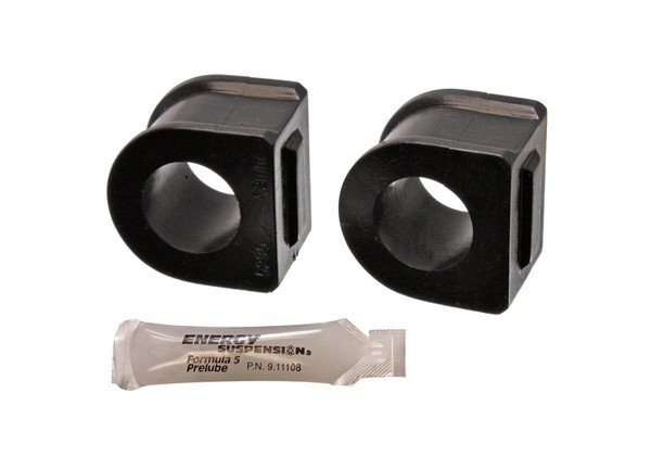 Energy Suspension fits  93-02 Camaro/Firebird/Trans Am Black 30mm Front Sway Bar Bushing Set - 3.5163G