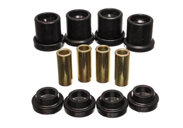 Energy Suspension 7.4102G Sub-Frame Bushing Set For 90-96 Nissan 300ZX