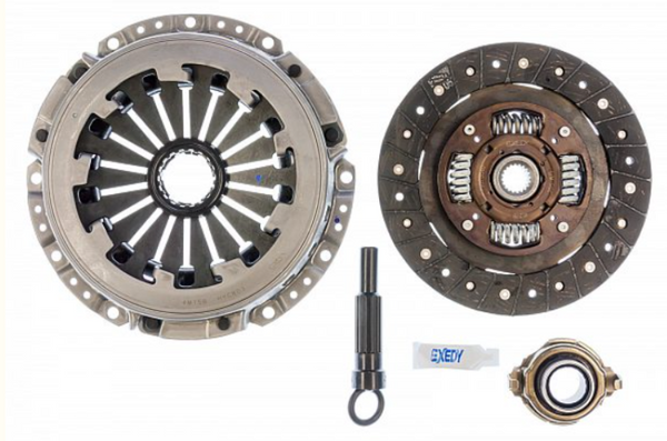 Exedy OE fits  1996-2006 Hyundai Elantra L4 Clutch Kit - 05087