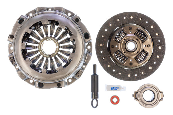 Exedy FJK1006 Stock Replacement Clutch Kit For 2002-2003 Subaru BRZ