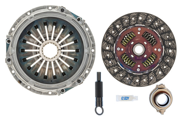 Exedy MBK1009 Stock Replacement Clutch Kit For 2008-15 Mitsubishi Lancer EVO