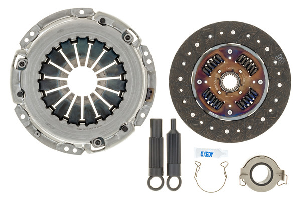 Exedy TYK1506 Stock Replacement Clutch Kit For Toyota Camry 3.5L 2007-3009