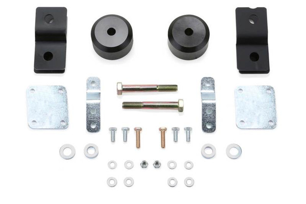 Fabtech FTL5205 2" Leveling System For 08-13 Ford F450/F550 4WD