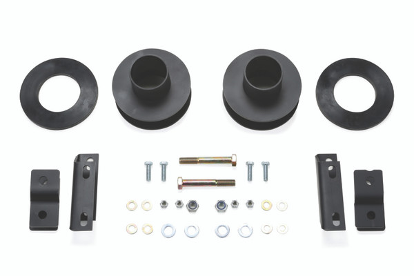 Fabtech FTL5206 2.5" Leveling System For 11-16 Ford F250/F350 4WD