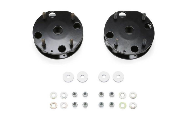 Fabtech FTL5605 2" Leveling System For 07-17 Toyota Tundra 2WD/4WD