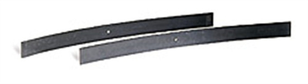 Fabtech FTS205 Add-A-Leaf Kit For 95-04 Tacoma