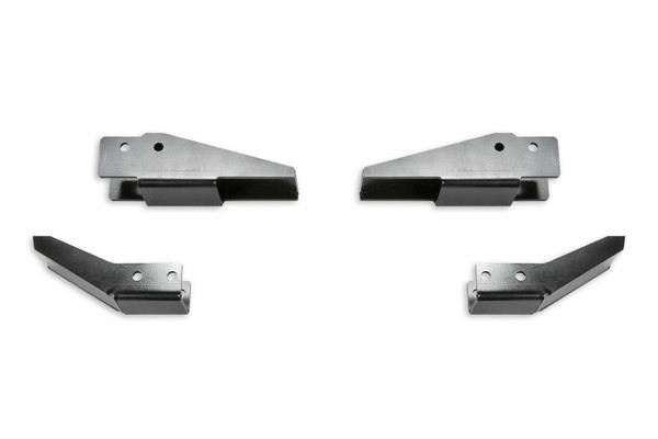 Fabtech FTS22296 Offset Intrusion Beam Kit for 2019 Ford Ranger 4WD