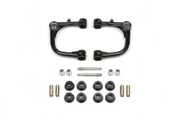 Fabtech fits  15-21 Toyota Tacoma 2WD/4WD 6 Lug 3in Uniball Upper Control Arm Kit - FTS26073
