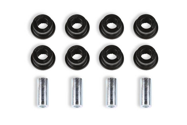 Fabtech FTS98017 Control Arm Bushing Kit, Upper For 09-20 Ford F150 NEW