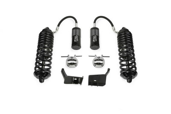 Fabtech K2229DL 6" Coilover Conversion W/ Dirt Logic Coilovers For 17 F250/F350