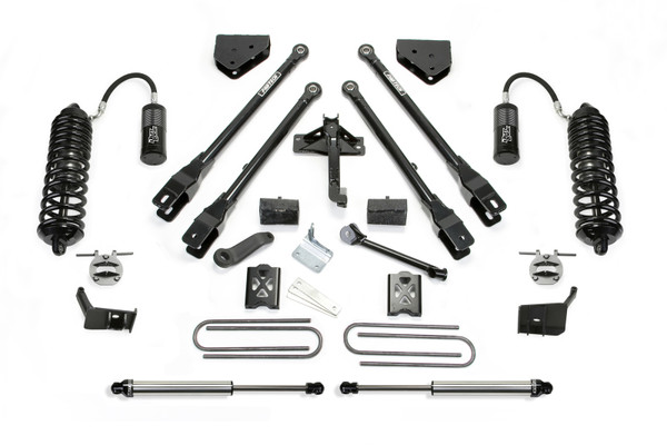 Fabtech K2288DL Suspension Lift Kit NEW