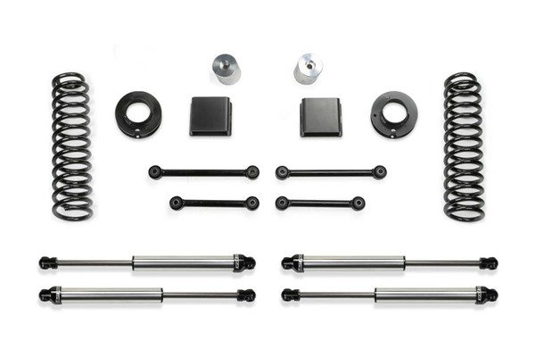 Fabtech K4160DL Sport Lift System W/Shock For 20 Gladiator