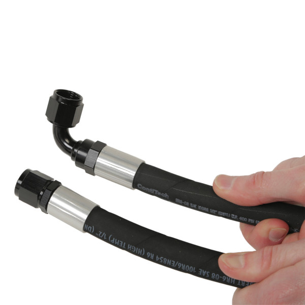 Fleece FPE-TL-CUMM-1012 Replacement Transmission Line Kit NEW