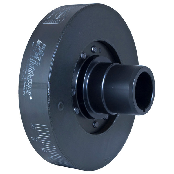 Fluidampr 650231 Harmonic Balancer Internal For Ford/Mercury Small Block NEW